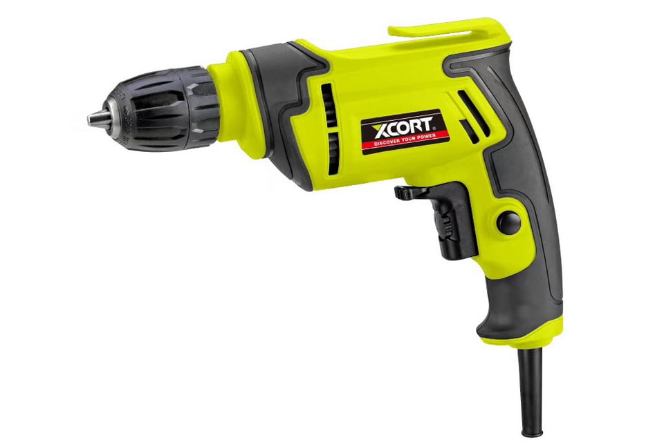 دریل برقی 450 وات