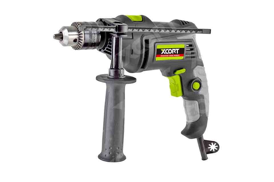 دریل برقی چکشی ایکس کورت