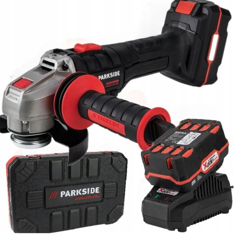 مینی فرز شارژی