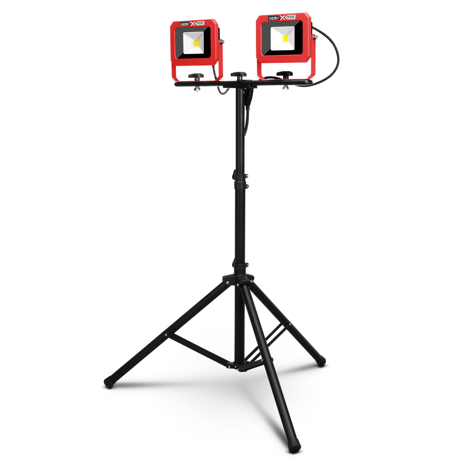 چراغ کار شارژی