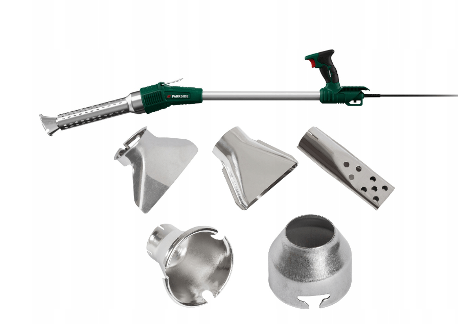 سشوار صنعتی