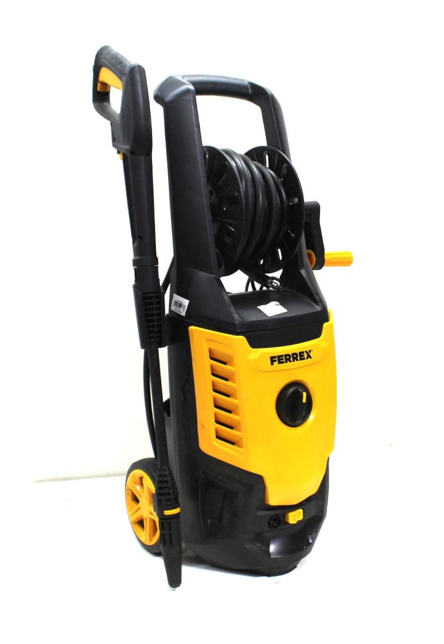 کارواش صنعتی