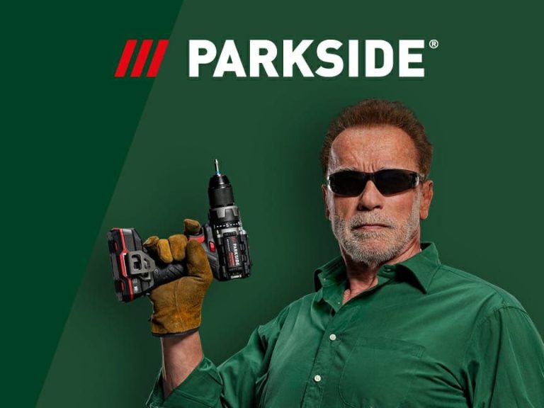 پارکساید ساخت کجاست